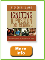 Igniting a Passion for Reading