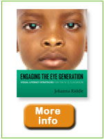 Engaging the Eye Generation
