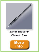 Classic Handwriting Pen by Zaner-Bloser