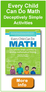 Every Child Can Do Math