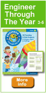 Engineer Through The Year 3-5