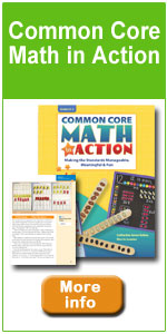 Common Core Math in Action