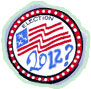 Election button