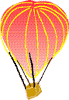 Hot-air balloon