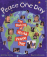 Book Peace One Day: The Making of World Peace Day