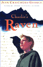 Book Charlie's Raven by Jean Craighead George